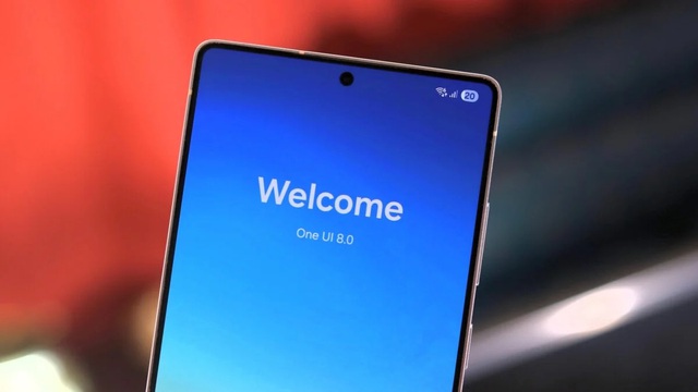 Galaxy Z Fold7 và Galaxy Z Flip7 sẽ là thiết bị đầu tiên chạy One UI 8- Ảnh 1.