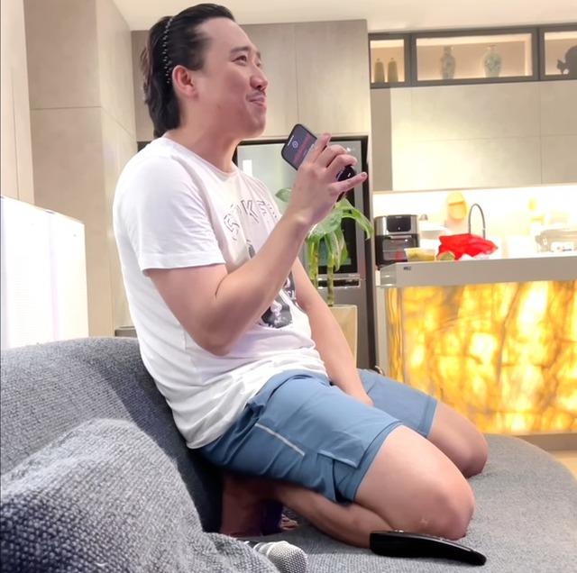 Người đàn ông "thơm nhất Việt Nam" cưới vợ Hàn xinh như mộng, sống trong căn hộ 20 tỷ sang hơn resort 5 sao- Ảnh 20. Người đàn ông "thơm nhất Việt Nam" cưới vợ Hàn xinh như mộng, sống trong căn hộ 20 tỷ sang hơn resort 5 sao- Ảnh 20.