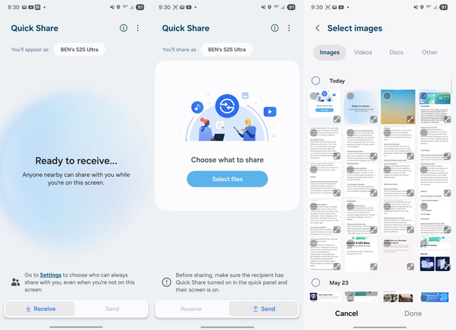 Tổng hợp tính năng mới trên bản cập nhật One UI 8 Beta- Ảnh 1. Tổng hợp tính năng mới trên bản cập nhật One UI 8 Beta- Ảnh 1.