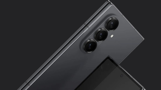 Galaxy Z Fold7 và Galaxy Z Flip7 sẽ là thiết bị đầu tiên chạy One UI 8- Ảnh 2.