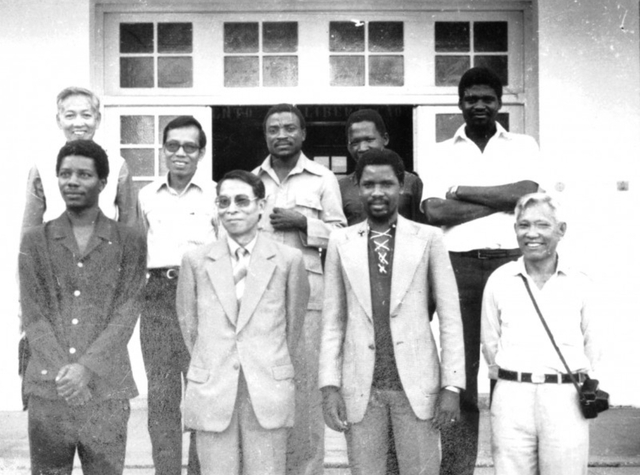 Nữ ca sĩ tài sắc vẹn toàn lên ngôi Quán quân Chị Đẹp, có ông là nhà ngoại giao từng tham gia đàm phán Hiệp Định Paris- Ảnh 1.