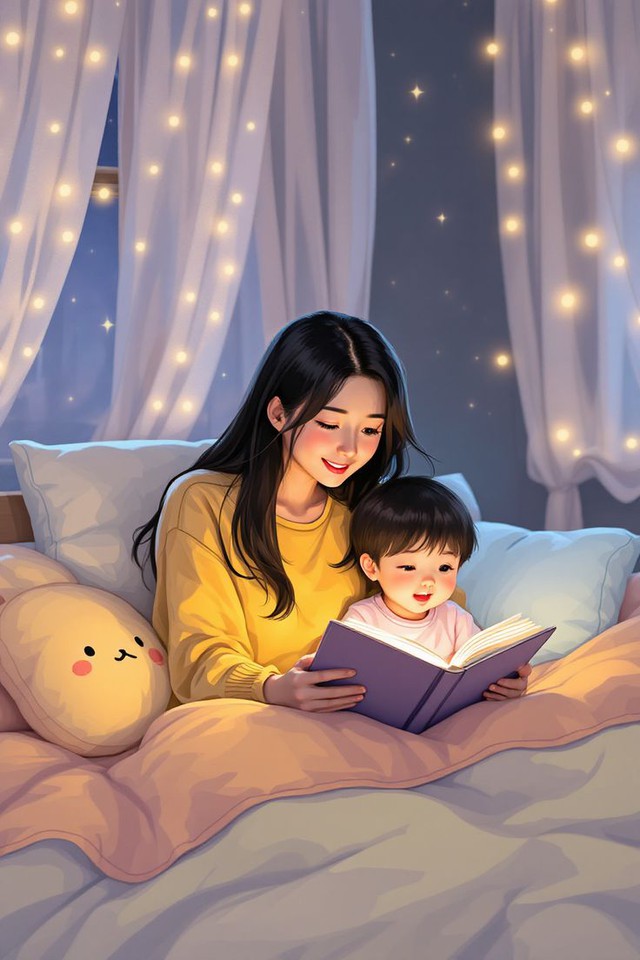 Con tôi chậm nói đơn thuần theo kết luận của bác sĩ, thế nhưng chị chồng vẫn đi "khẩu nghiệp" với hàng xóm rằng thằng bé "đầu óc có vấn đề"- Ảnh 1. Con tôi chậm nói đơn thuần theo kết luận của bác sĩ, thế nhưng chị chồng vẫn đi "khẩu nghiệp" với hàng xóm rằng thằng bé "đầu óc có vấn đề"- Ảnh 1.