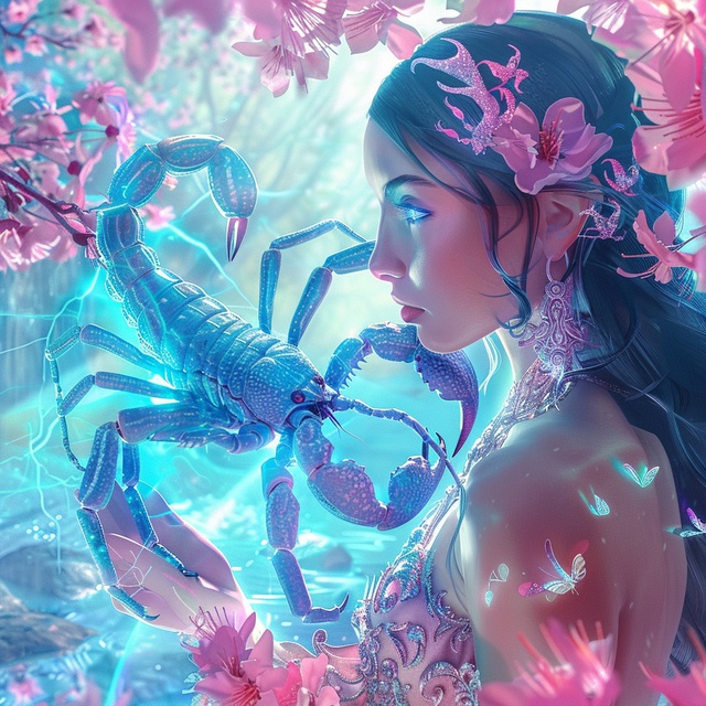 5 chòm sao nữ càng thất tình càng rực rỡ: Càng đau, càng 5 chòm sao nữ càng thất tình càng rực rỡ: Càng đau, càng