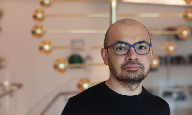 Chân dung CEO dẫn dắt tham vọng AI của Google: Người mang tham vọng định hình lại nền văn minh nhân loại- Ảnh 1. Chân dung CEO dẫn dắt tham vọng AI của Google: Người mang tham vọng định hình lại nền văn minh nhân loại- Ảnh 1.