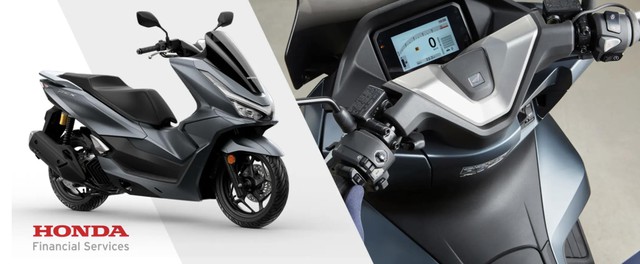 Hé lộ bằng sáng chế túi khí trên Honda PCX: Xe tay ga có thể sớm được trang bị công nghệ từng chỉ có trên ô tô- Ảnh 1. Hé lộ bằng sáng chế túi khí trên Honda PCX: Xe tay ga có thể sớm được trang bị công nghệ từng chỉ có trên ô tô- Ảnh 1.