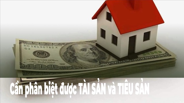 Trí tuệ tài chính: 3 nỗi sợ khiến 90% chúng ta bị các quy tắc của ‘trò chơi dòng tiền’ dìm cho tơi tả- Ảnh 3. Trí tuệ tài chính: 3 nỗi sợ khiến 90% chúng ta bị các quy tắc của ‘trò chơi dòng tiền’ dìm cho tơi tả- Ảnh 3.