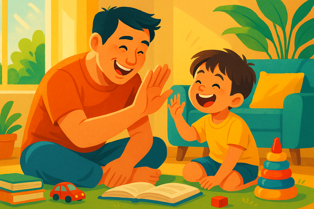 Nghiên cứu hơn 200 mối quan hệ giữa cha mẹ và con cái, chuyên gia chỉ ra cách nuôi dạy giúp con THÀNH CÔNG hơn người: Nếu bạn làm được điều này thì xin chúc mừng!- Ảnh 1. Nghiên cứu hơn 200 mối quan hệ giữa cha mẹ và con cái, chuyên gia chỉ ra cách nuôi dạy giúp con THÀNH CÔNG hơn người: Nếu bạn làm được điều này thì xin chúc mừng!- Ảnh 1.