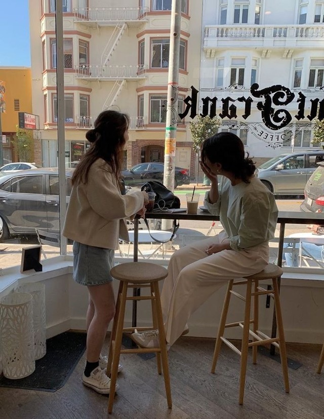 Tháng nào cũng rủ nhau ăn trưa, nhưng không ai chỉ bạn cách thoát cảnh hết tiền- Ảnh 2. Tháng nào cũng rủ nhau ăn trưa, nhưng không ai chỉ bạn cách thoát cảnh hết tiền- Ảnh 2.