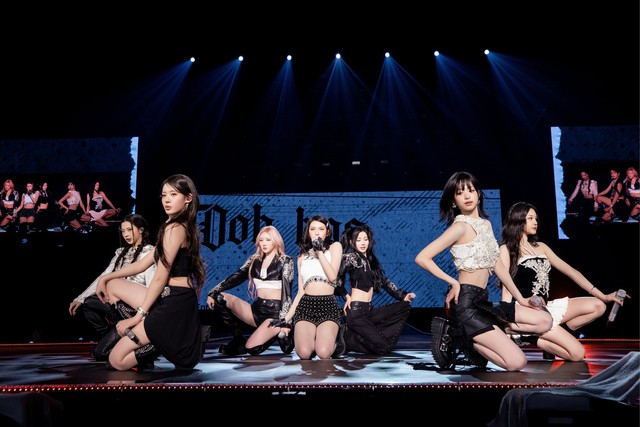 5 nhóm nữ hát live hay nhất Kpop: BLACKPINK chỉ xếp thứ 3, hạng 1 bốc ai cũng có thể là main vocal- Ảnh 4. 5 nhóm nữ hát live hay nhất Kpop: BLACKPINK chỉ xếp thứ 3, hạng 1 bốc ai cũng có thể là main vocal- Ảnh 4.