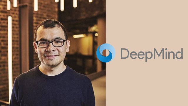 Chân dung CEO dẫn dắt tham vọng AI của Google: Người mang tham vọng định hình lại nền văn minh nhân loại- Ảnh 3. Chân dung CEO dẫn dắt tham vọng AI của Google: Người mang tham vọng định hình lại nền văn minh nhân loại- Ảnh 3.
