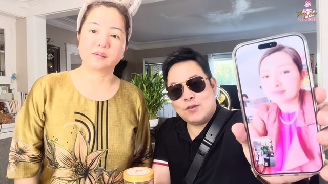Ca sĩ Hồng Nhung nói thẳng về việc mang bầu lần 3 ở tuổi 44- Ảnh 1. Ca sĩ Hồng Nhung nói thẳng về việc mang bầu lần 3 ở tuổi 44- Ảnh 1.
