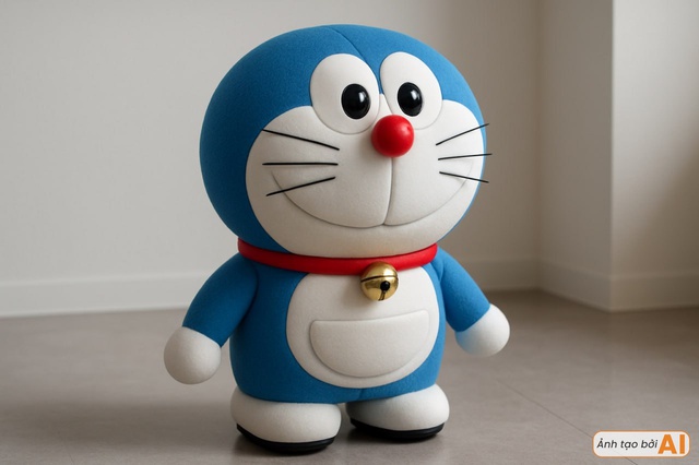 Điều không ai ngờ được: Nếu một sự kiện năm 2010 liên quan đến Doraemon xảy ra, chắc thế giới hiện tại đã khác- Ảnh 2. Điều không ai ngờ được: Nếu một sự kiện năm 2010 liên quan đến Doraemon xảy ra, chắc thế giới hiện tại đã khác- Ảnh 2.