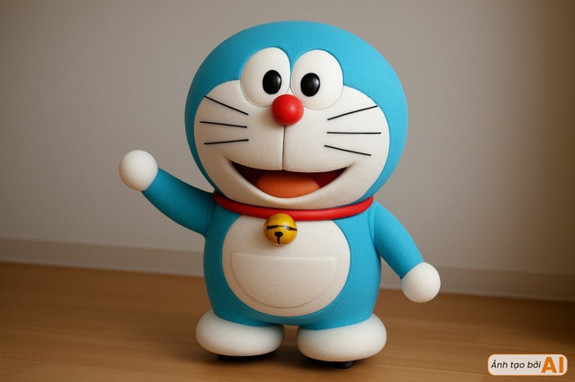 Điều không ai ngờ được: Nếu một sự kiện năm 2010 liên quan đến Doraemon xảy ra, chắc thế giới hiện tại đã khác- Ảnh 3. Điều không ai ngờ được: Nếu một sự kiện năm 2010 liên quan đến Doraemon xảy ra, chắc thế giới hiện tại đã khác- Ảnh 3.