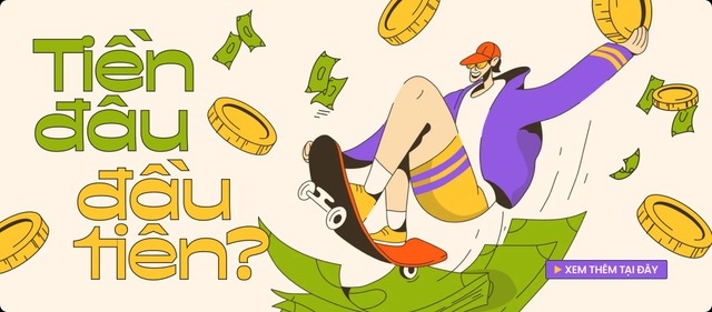 1 ngày sau khi nhận lương, đây là những DẤU HIỆU bạn sẽ mãi không giàu được- Ảnh 3. 1 ngày sau khi nhận lương, đây là những DẤU HIỆU bạn sẽ mãi không giàu được- Ảnh 3.