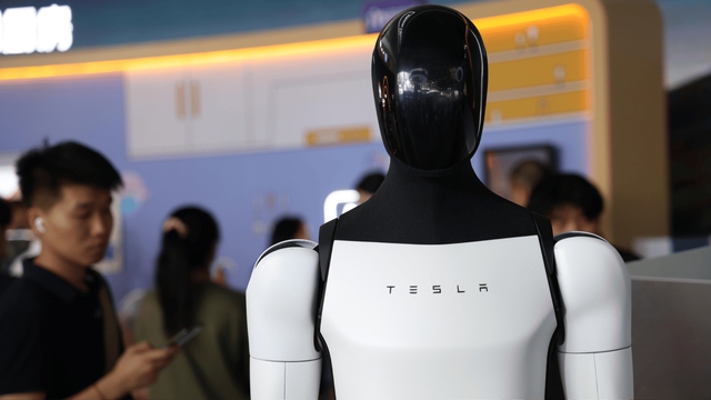 Musk tuyên bố sẽ đưa robot Optimus lên Sao Hỏa vào năm sau: Tham vọng lớn hay chỉ là lời hứa viển vông?- Ảnh 4.