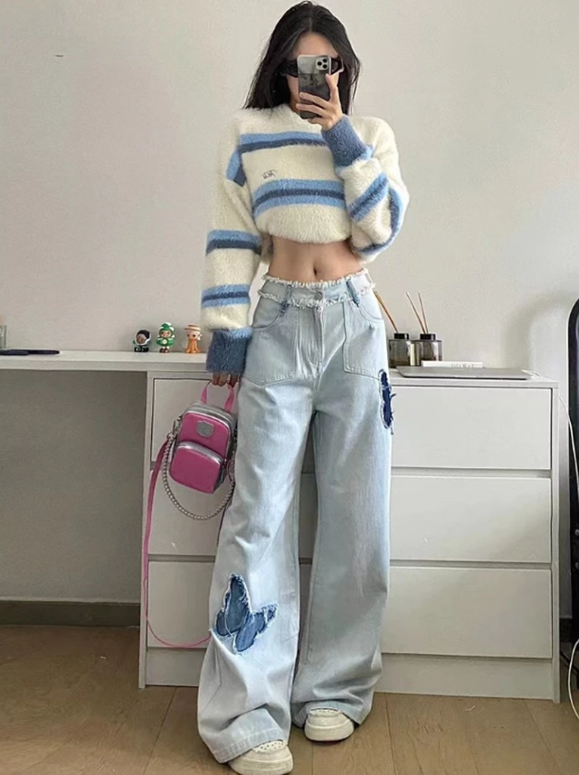 "Mỹ nữ 4000 năm có một" đã visual xuất sắc, lại thêm style sành điệu, xinh hết nước chấm- Ảnh 30. "Mỹ nữ 4000 năm có một" đã visual xuất sắc, lại thêm style sành điệu, xinh hết nước chấm- Ảnh 30.