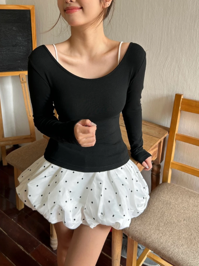 "Mỹ nữ 4000 năm có một" đã visual xuất sắc, lại thêm style sành điệu, xinh hết nước chấm- Ảnh 29. "Mỹ nữ 4000 năm có một" đã visual xuất sắc, lại thêm style sành điệu, xinh hết nước chấm- Ảnh 29.