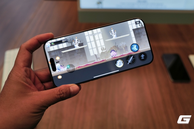 Gặp gỡ những studio game indie Việt Nam đang chinh phục App Store- Ảnh 11. Gặp gỡ những studio game indie Việt Nam đang chinh phục App Store- Ảnh 11.