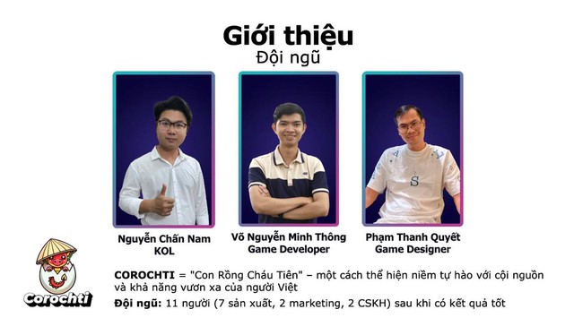 Gặp gỡ những studio game indie Việt Nam đang chinh phục App Store- Ảnh 2. Gặp gỡ những studio game indie Việt Nam đang chinh phục App Store- Ảnh 2.