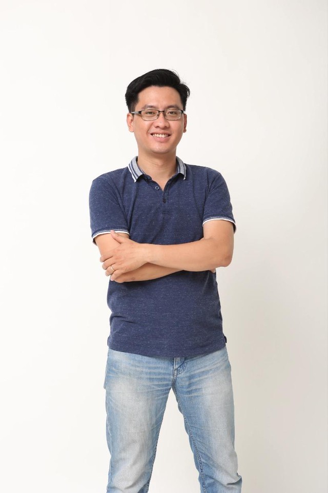 Gặp gỡ những studio game indie Việt Nam đang chinh phục App Store- Ảnh 13. Gặp gỡ những studio game indie Việt Nam đang chinh phục App Store- Ảnh 13.
