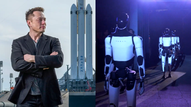Musk tuyên bố sẽ đưa robot Optimus lên Sao Hỏa vào năm sau: Tham vọng lớn hay chỉ là lời hứa viển vông?- Ảnh 1.