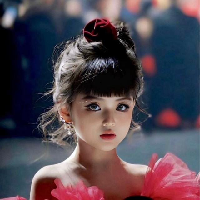 Cherry An Nhiên: “Tiểu hoa đán” làng mẫu Việt, mới 8 tuổi đã kiếm hàng chục triệu mỗi giờ- Ảnh 1. hi88 hi880 An Nhiên: “Tiểu hoa đán” làng mẫu Việt, mới 8 tuổi đã kiếm hàng chục triệu mỗi giờ- Ảnh 1.