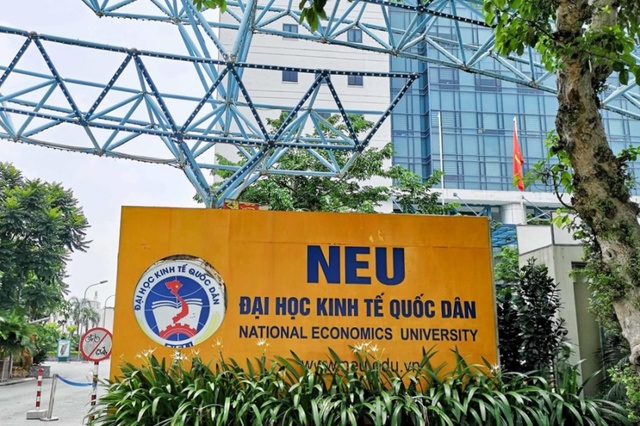 Cuộc "phím chiến" đang rần rần khắp Threads, Facebook: Nên học Kinh tế tại NEU hay FTU?- Ảnh 4. Cuộc "phím chiến" đang rần rần khắp Threads, Facebook: Nên học Kinh tế tại NEU hay FTU?- Ảnh 4.