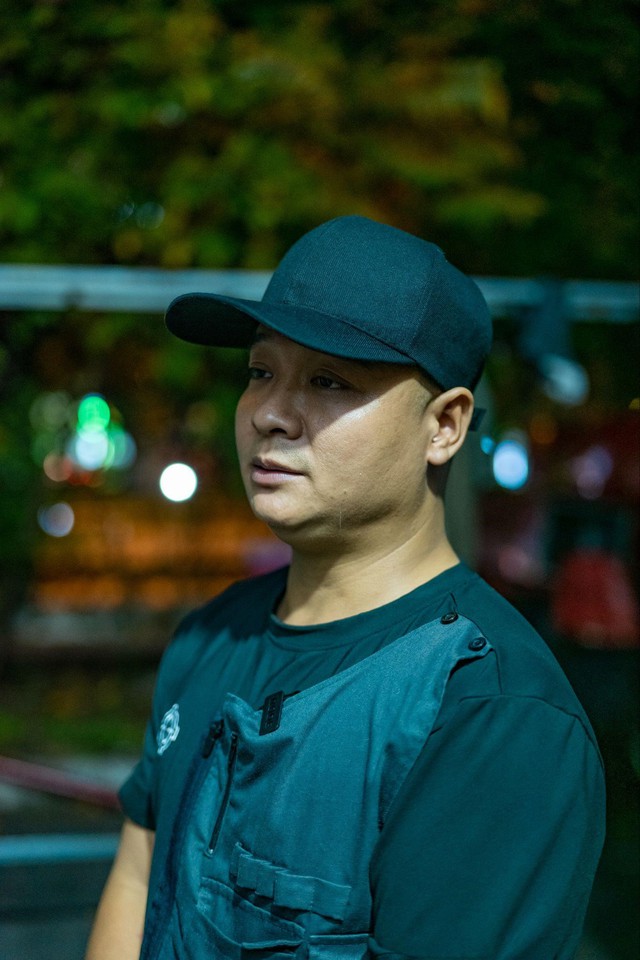 Diễn viên chính vở xiếc hot nhất lúc này chạnh lòng: "Em là diễn viên xiếc hả? Vậy xiếc khỉ, xiếc chó hay ảo thuật?"- Ảnh 3. Diễn viên chính vở xiếc hot nhất lúc này chạnh lòng: "Em là diễn viên xiếc hả? Vậy xiếc khỉ, xiếc chó hay ảo thuật?"- Ảnh 3.