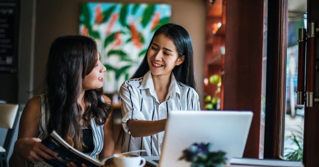 Điều mà người giàu không bao giờ nói: 7 sự thật về nguyên tắc vận hành của xã hội, nắm bắt tốt sẽ vượt ngưỡng, thoát nghèo, thay đổi vận mệnh!- Ảnh 4.