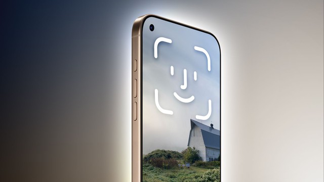 iPhone 18 Pro sẽ có thiết kế giống điện thoại Android từ vài năm trước, Face ID ẩn dưới màn hình- Ảnh 2. iPhone 18 Pro sẽ có thiết kế giống điện thoại Android từ vài năm trước, Face ID ẩn dưới màn hình- Ảnh 2.