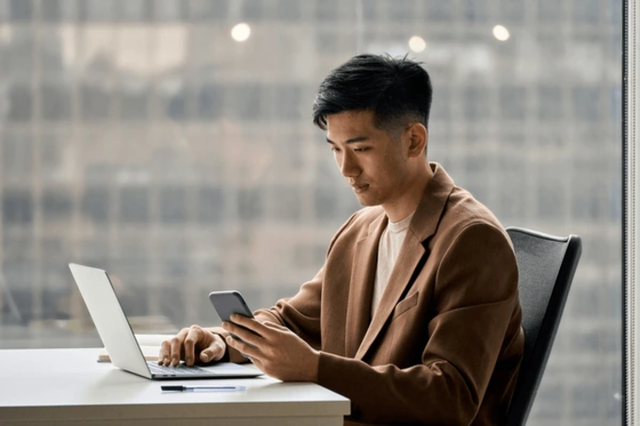 7 hành vi lãng phí thời gian vô nghĩa nhất bị DeepSeek ‘vạch mặt’: Đọc xong ai cũng phải giật mình!- Ảnh 4.
