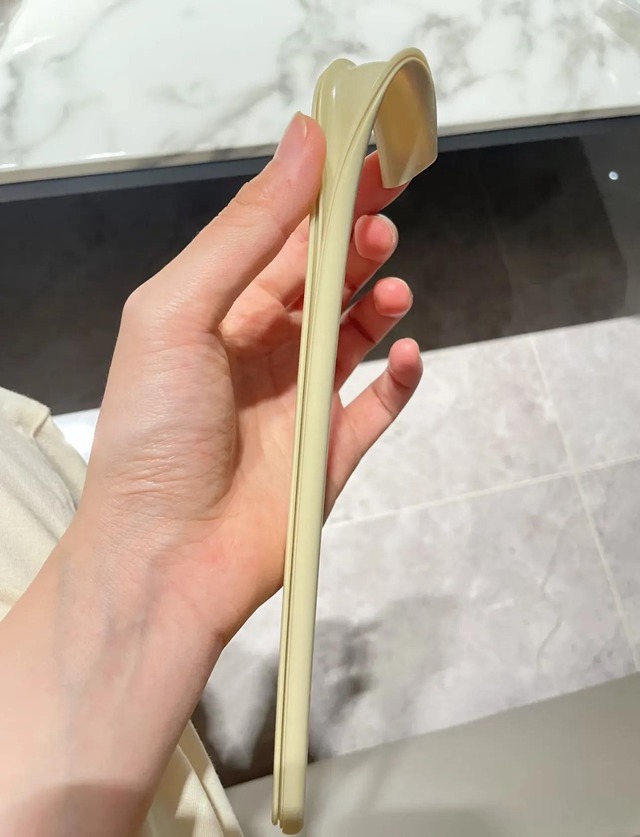 Tôi tuyên bố: 6 món đồ này trông quê mùa NHƯNG chất lượng thì vô địch!- Ảnh 6. Tôi tuyên bố: 6 món đồ này trông quê mùa NHƯNG chất lượng thì vô địch!- Ảnh 6.