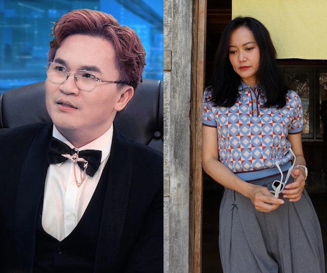 Xót xa nam nghệ sĩ Việt vẫn cố diễn khi mẹ đang hôn mê sâu ở bệnh viện Thống Nhất- Ảnh 1. Xót xa nam nghệ sĩ Việt vẫn cố diễn khi mẹ đang hôn mê sâu ở bệnh viện Thống Nhất- Ảnh 1.