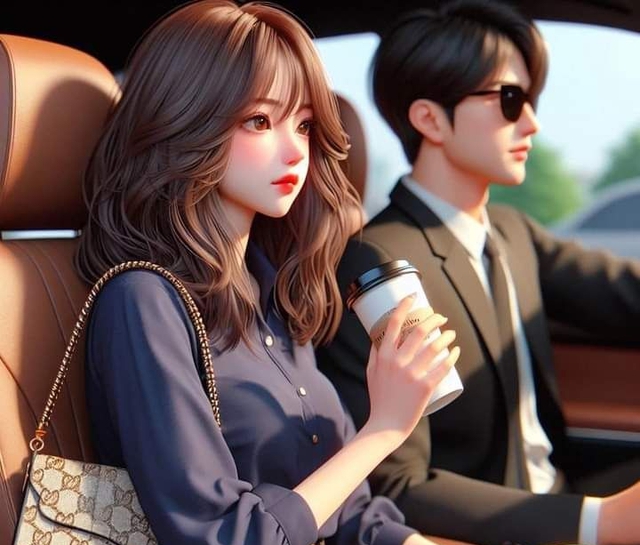 Chồng tôi ngỏ ý mượn xe ô tô tập lái, anh rể nhảy dựng lên không cho vì tin chắc "kiểu gì cũng gây tai nạn"- Ảnh 1. Chồng tôi ngỏ ý mượn xe ô tô tập lái, anh rể nhảy dựng lên không cho vì tin chắc "kiểu gì cũng gây tai nạn"- Ảnh 1.