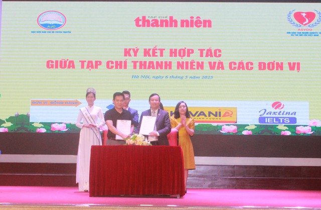 Phát động Cuộc thi viết “Vượt lên số phận” lần thứ VIII- Ảnh 15. Phát động Cuộc thi viết “Vượt lên số phận” lần thứ VIII- Ảnh 15.