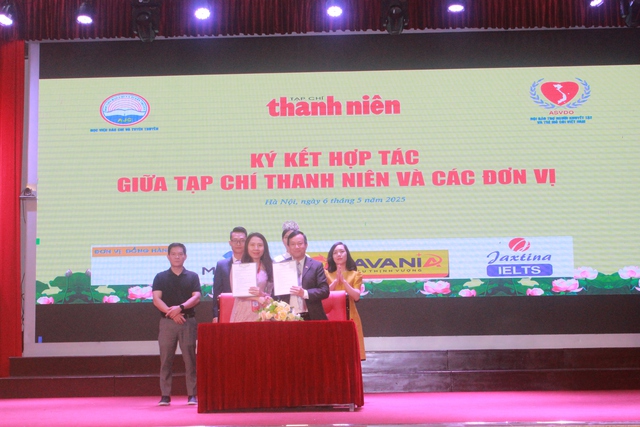 Phát động Cuộc thi viết “Vượt lên số phận” lần thứ VIII- Ảnh 17. Phát động Cuộc thi viết “Vượt lên số phận” lần thứ VIII- Ảnh 17.