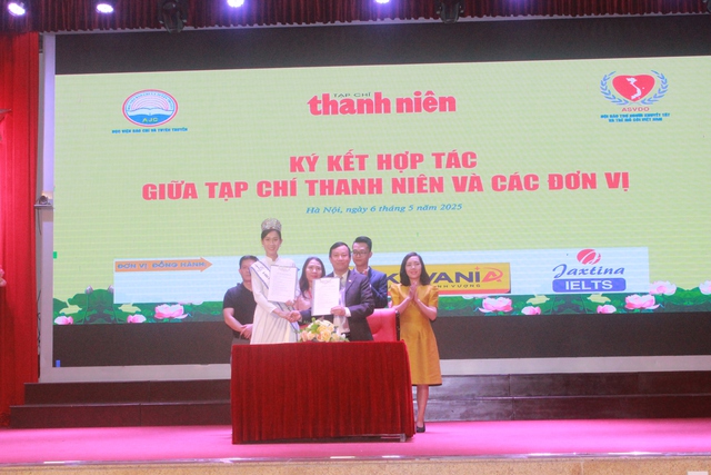 Phát động Cuộc thi viết “Vượt lên số phận” lần thứ VIII- Ảnh 19. Phát động Cuộc thi viết “Vượt lên số phận” lần thứ VIII- Ảnh 19.