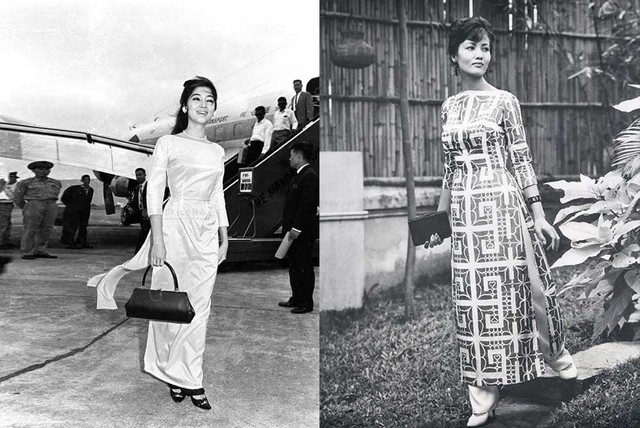 Nữ minh tinh 88 tuổi ở Mỹ: "Tôi và Thẩm Thúy Hằng hầu như không đụng nhau"- Ảnh 2. Nữ minh tinh 88 tuổi ở Mỹ: "Tôi và Thẩm Thúy Hằng hầu như không đụng nhau"- Ảnh 2.