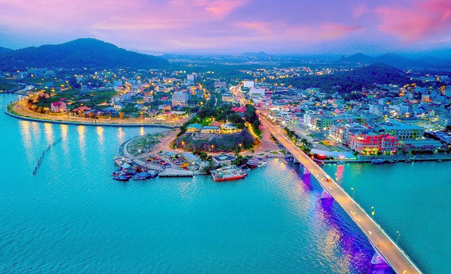 Một lĩnh vực m&agrave; Việt Nam tự tin đạt 1 triệu tỷ đồng doanh thu: T&iacute;n hiệu v&agrave;ng nh&igrave;n từ đảo ngọc Ph&uacute; Quốc - Ảnh 1.