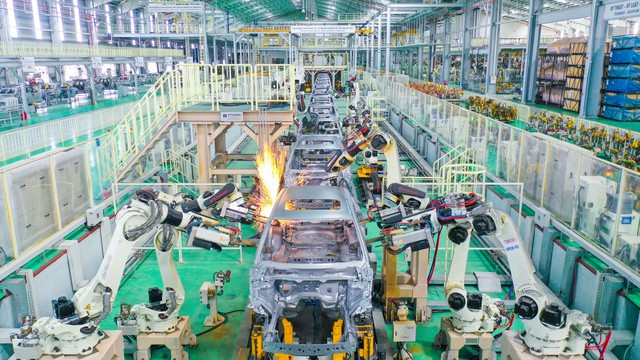 Việt Nam sắp đào tạo 10.000 CEO, có 2 triệu doanh nghiệp vào năm 2030, 20 DN lớn trong chuỗi toàn cầu- Ảnh 1. Việt Nam sắp đào tạo 10.000 CEO, có 2 triệu doanh nghiệp vào năm 2030, 20 DN lớn trong chuỗi toàn cầu- Ảnh 1.
