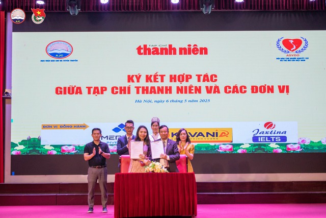 Phát động Cuộc thi viết “Vượt lên số phận” lần thứ VIII- Ảnh 18. Phát động Cuộc thi viết “Vượt lên số phận” lần thứ VIII- Ảnh 18.