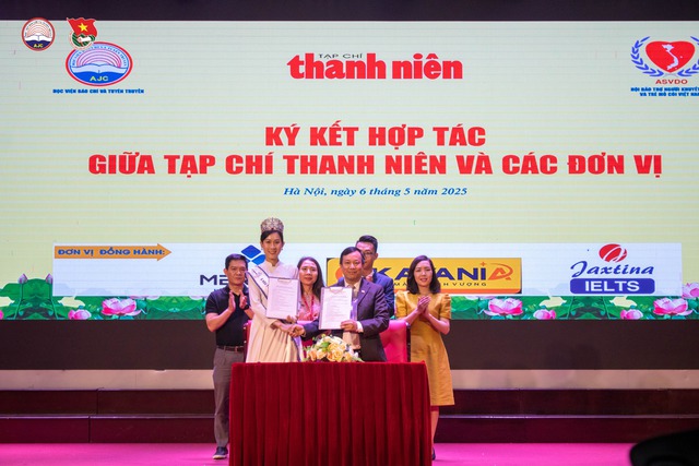 Phát động Cuộc thi viết “Vượt lên số phận” lần thứ VIII- Ảnh 20. Phát động Cuộc thi viết “Vượt lên số phận” lần thứ VIII- Ảnh 20.