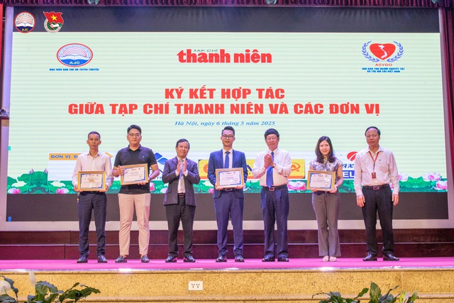 Phát động Cuộc thi viết “Vượt lên số phận” lần thứ VIII- Ảnh 14. Phát động Cuộc thi viết “Vượt lên số phận” lần thứ VIII- Ảnh 14.