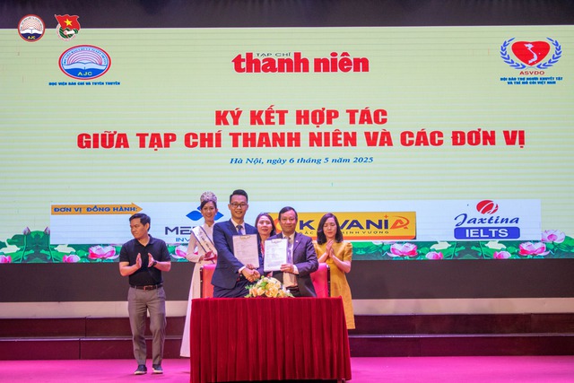 Phát động Cuộc thi viết “Vượt lên số phận” lần thứ VIII- Ảnh 17. Phát động Cuộc thi viết “Vượt lên số phận” lần thứ VIII- Ảnh 17.