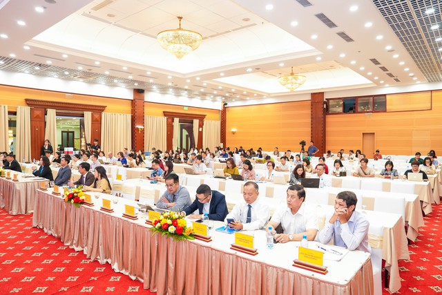 Ngày Văn hóa Lâm Đồng tại Hà Nội – năm 2025- Ảnh 2. Ngày Văn hóa Lâm Đồng tại Hà Nội – năm 2025- Ảnh 2.