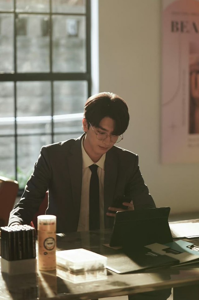 Có 1 nghề kết hợp giữa 2 lĩnh vực cực đỉnh hiện này, cơ hội việc làm rộng mở cùng mức lương khiến ai cũng trầm trồ- Ảnh 1. Có 1 nghề kết hợp giữa 2 lĩnh vực cực đỉnh hiện này, cơ hội việc làm rộng mở cùng mức lương khiến ai cũng trầm trồ- Ảnh 1.
