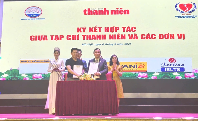 Phát động Cuộc thi viết “Vượt lên số phận” lần thứ VIII- Ảnh 16. Phát động Cuộc thi viết “Vượt lên số phận” lần thứ VIII- Ảnh 16.