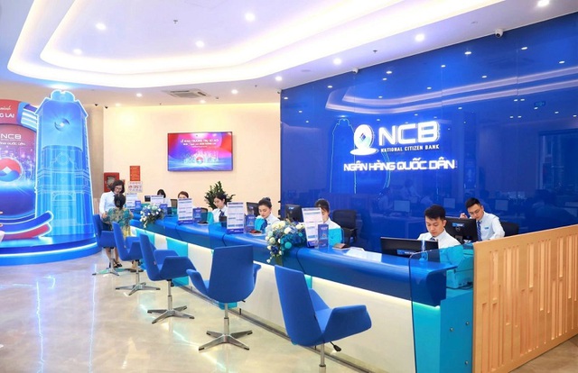 Ngân hàng NCB thông tin về Cổ phiếu bị cảnh báo và kiểm soát- Ảnh 1. Ngân hàng NCB thông tin về Cổ phiếu bị cảnh báo và kiểm soát- Ảnh 1.