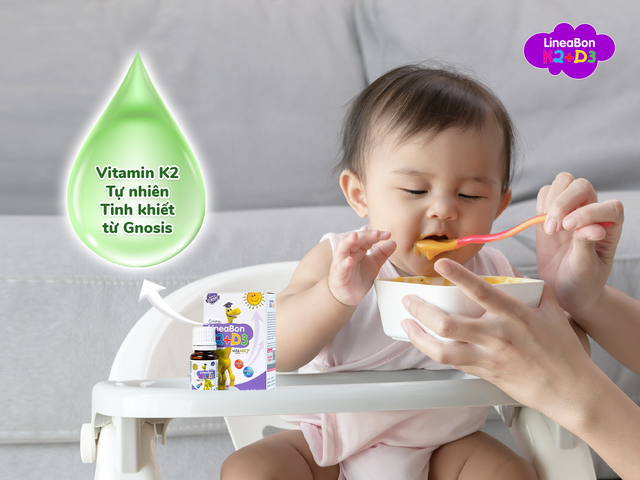 Chuyên gia chỉ ra vai trò then chốt của vitamin K2 trong chuyển hóa canxi- Ảnh 2. Chuyên gia chỉ ra vai trò then chốt của vitamin K2 trong chuyển hóa canxi- Ảnh 2.