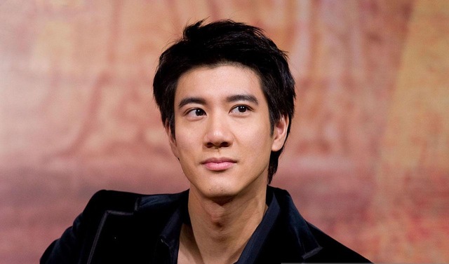 Thiên vương "trăng hoa" bán sạch 30 nghìn vé concert trong 15 giây, hút hơn 5 tỷ view tạo nên sự kiện văn hóa phi thường- Ảnh 1. Thiên vương "trăng hoa" bán sạch 30 nghìn vé concert trong 15 giây, hút hơn 5 tỷ view tạo nên sự kiện văn hóa phi thường- Ảnh 1.